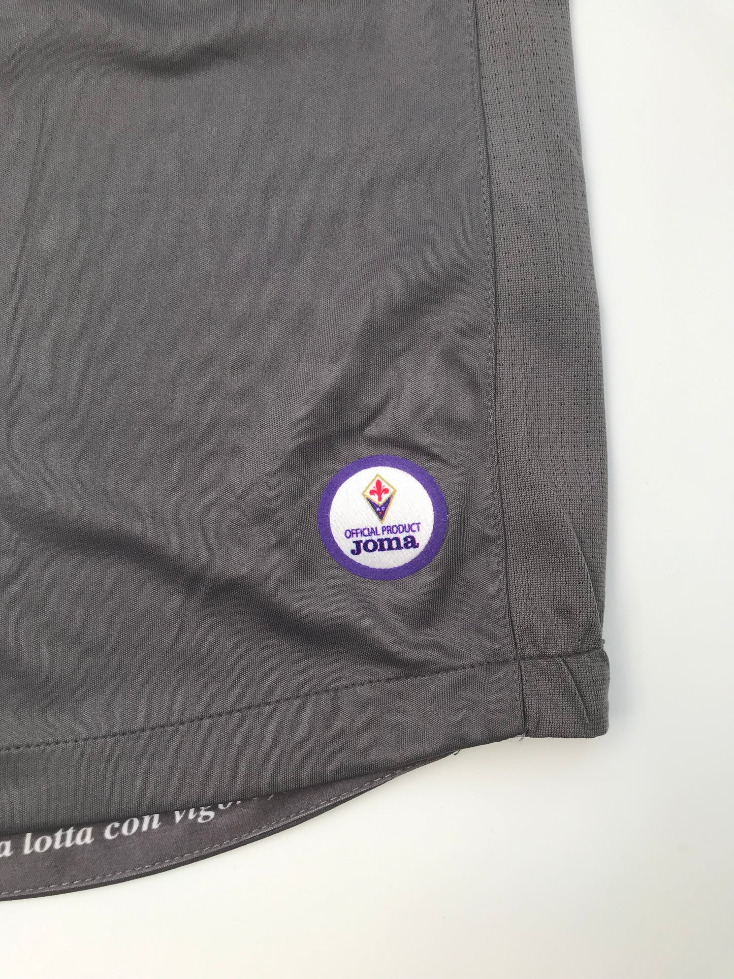 Jersey Fiorentina Tercera 2013 2014 (XXL)