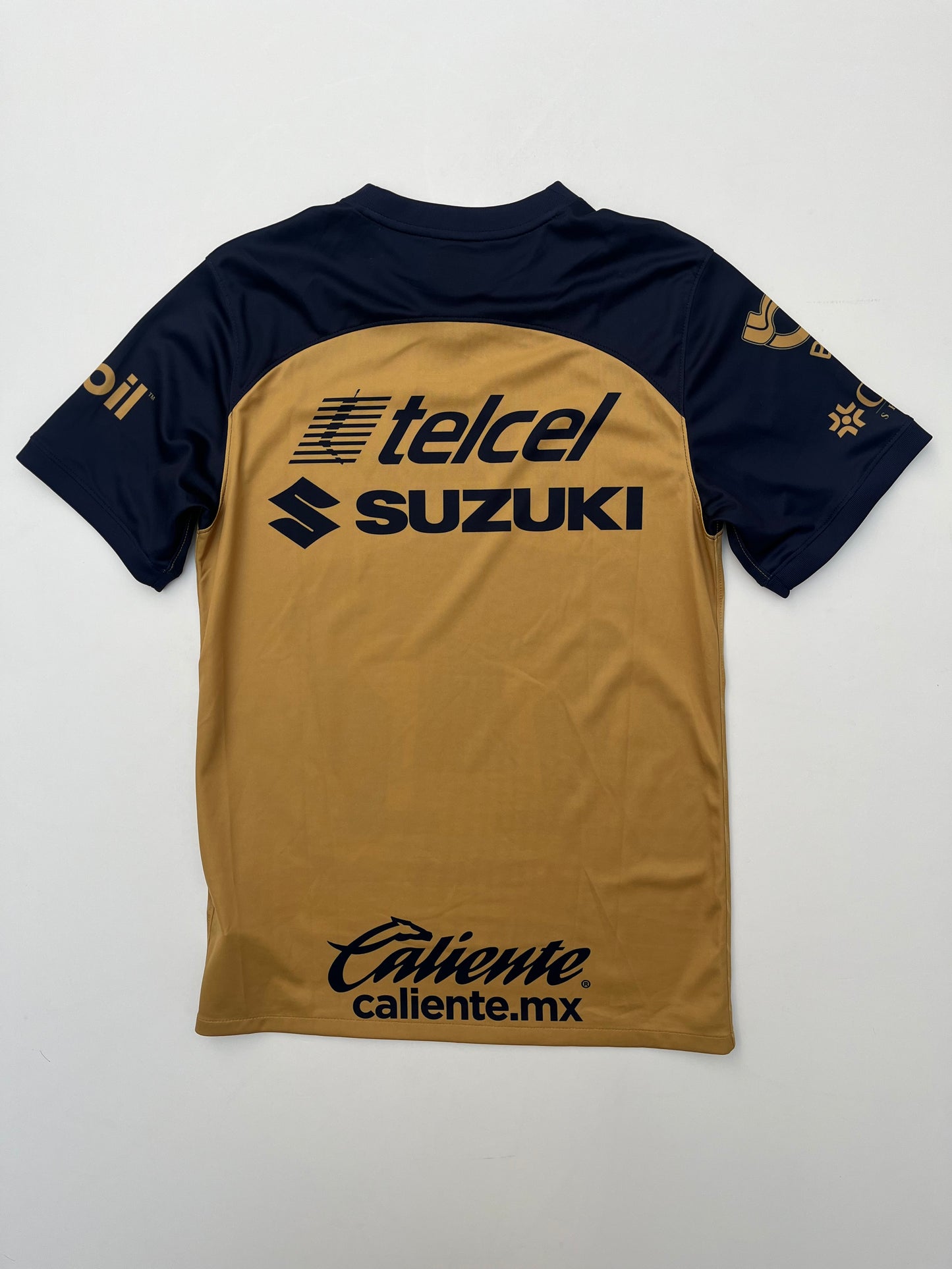 Jersey Pumas Visita 2022 2023 (S)