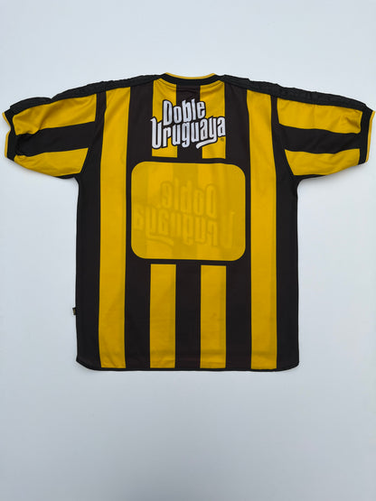 Jersey Club Atletico Peñarol Local 2002 2003 (XL)