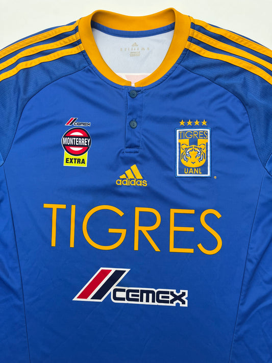 Jersey Tigres Visita 2016 2017 (XL)