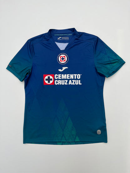 Jersey Cruz Azul 2022 Edición Especial (L)
