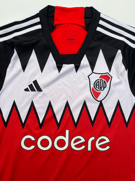 Jersey River Plate Visita 2023 2024 (M)