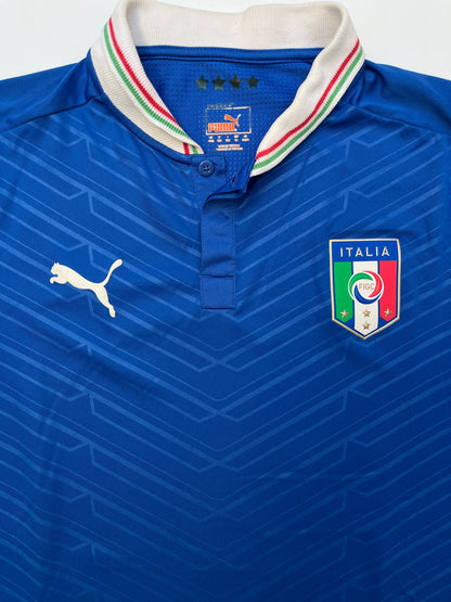 Jersey Italia Local 2012 2013 (XXL Niño)