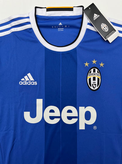 Jersey Juventus Visita 2016 2017 (M)