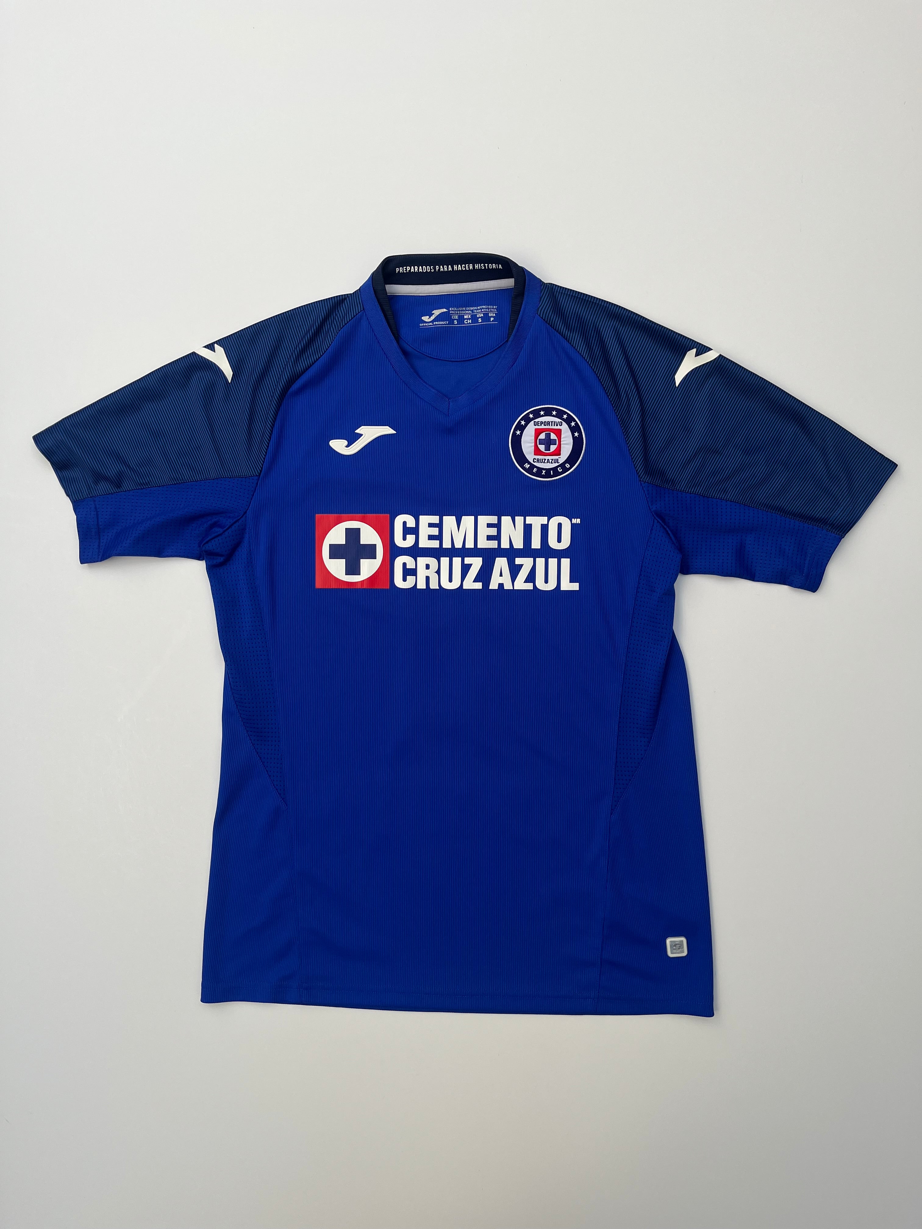 Camisas fashion del cruz azul 2020