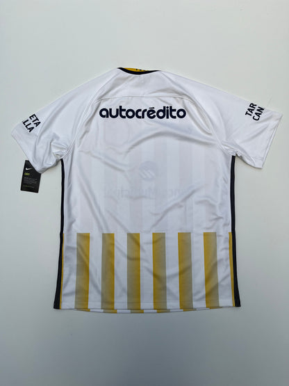 Jersey Rosario Central Visita 2017 2018 (L)