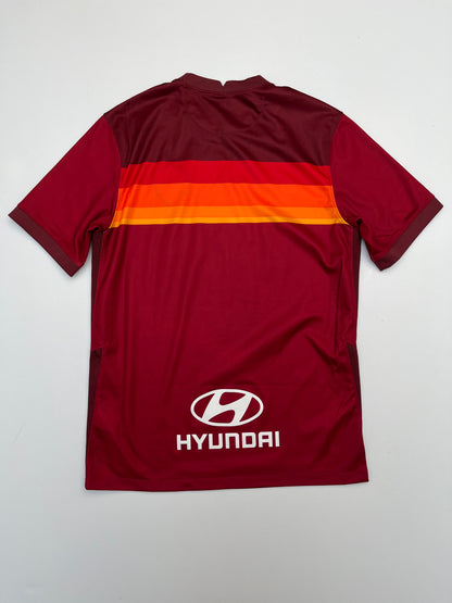 Jersey Roma Local 2020 2021 (M)