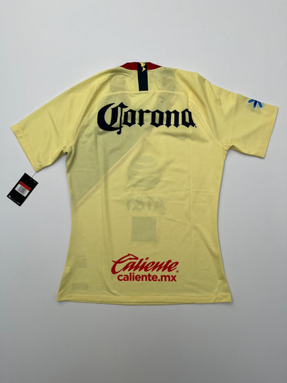 Jersey Club América Local 2018 2019 Utilería (L)