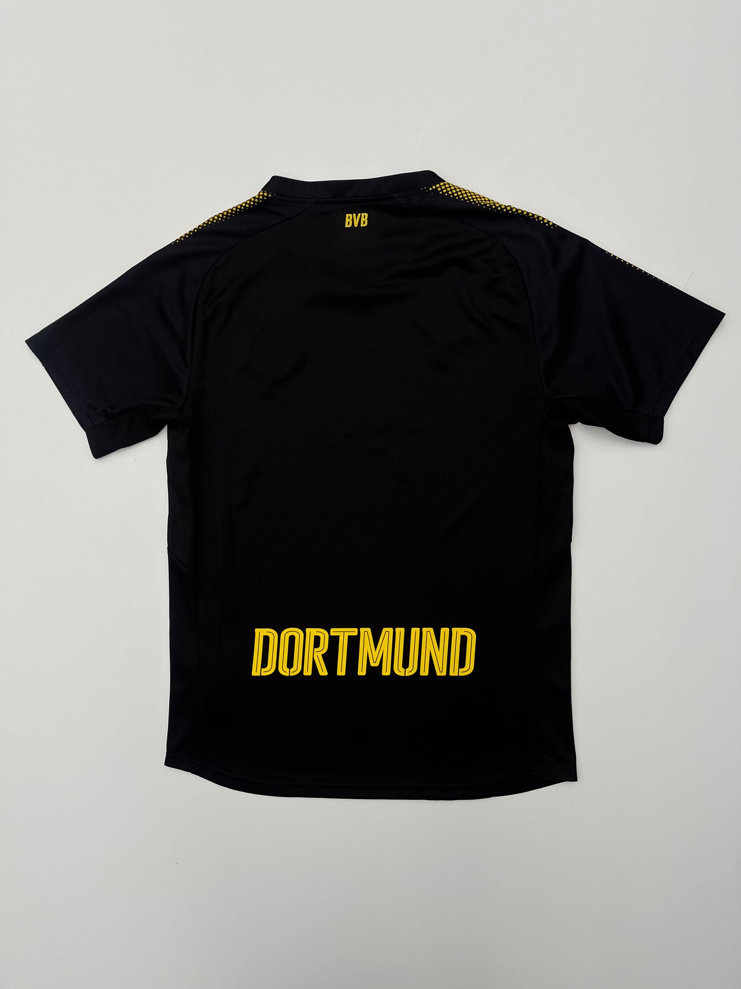 Jersey Borussia Dortmund Visita 2017 2018 (M)