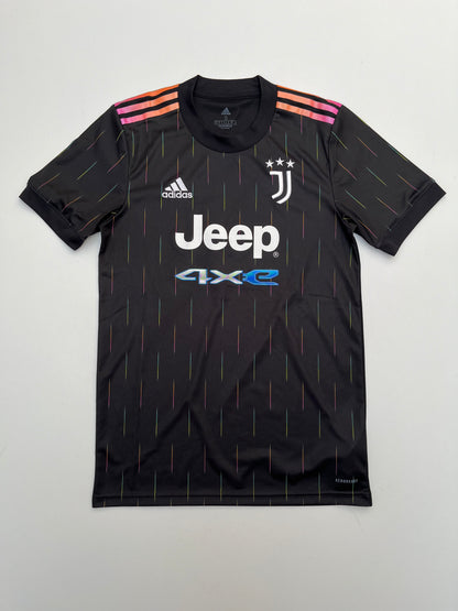 Jersey Juventus Visita 2021 2022 (S)