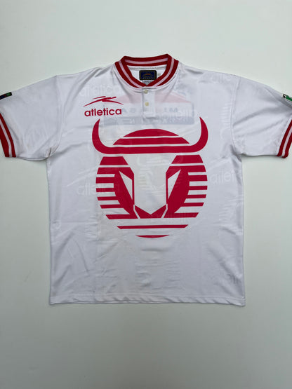 Jersey Toros Neza Visita 1996 1997 (L)