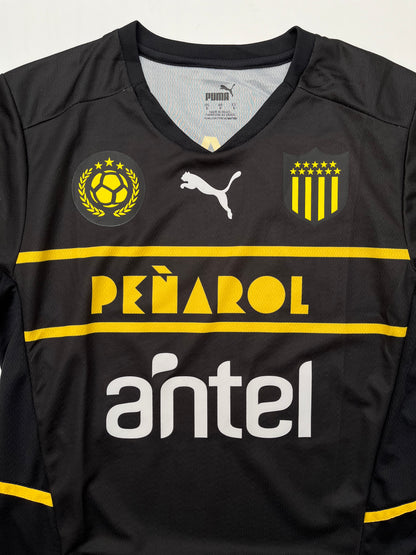 Jersey Peñarol Tercero 2022 2023 (S)