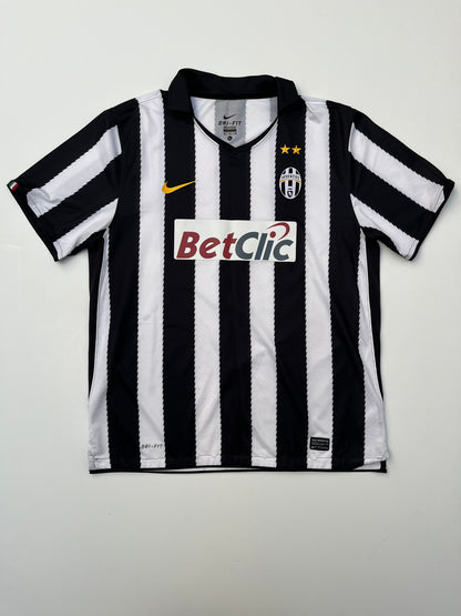 Jersey Juventus Local 2010 2011 (XL)