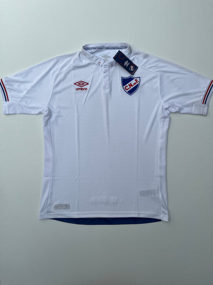 Jersey Club Nacional de Futbol Local 2019 2020 (XL)