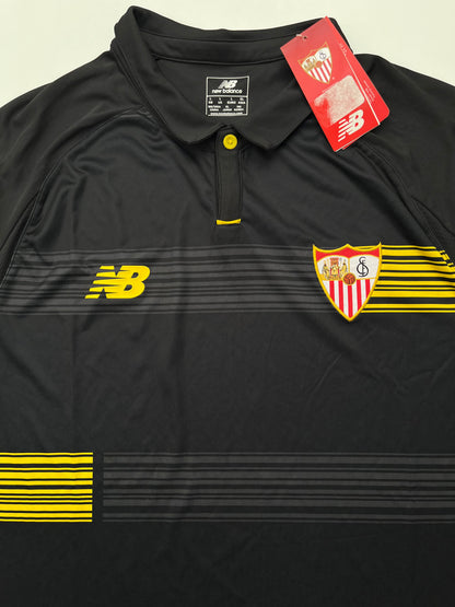 Jersey Sevilla Tercera 2015 2016 (L)