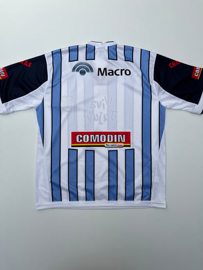 Jersey Gimansia y Esgrima de Jujuy Local 2006 2007 (XL)