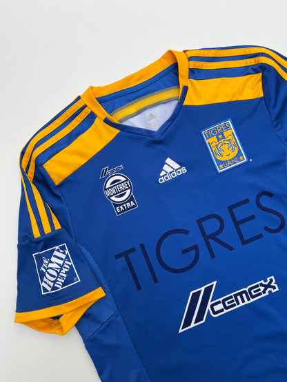 Jersey Tigres Visita 2014 2015 (L)