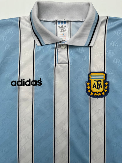 Jersey Argentina Local 1994 (L)