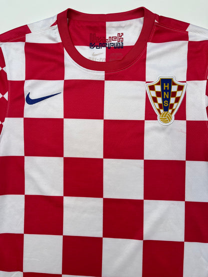 Jersey Croacia Local 2012 2014 (S)