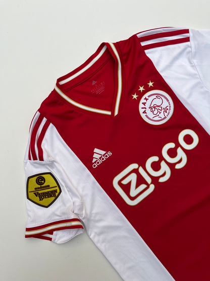 Jersey Ajax Local 2022 2023 (S)