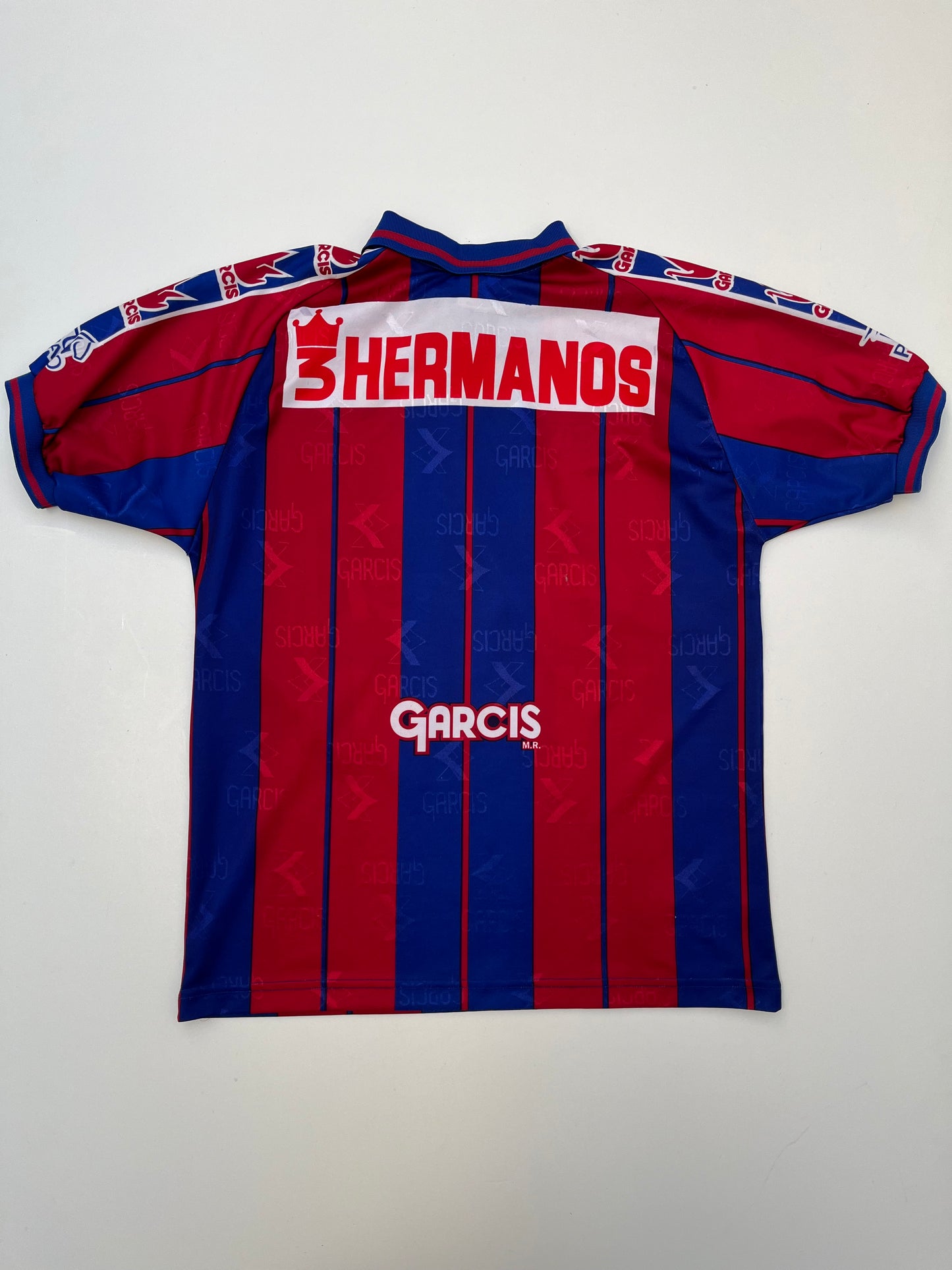 Jersey Atlante Local 1998 1999 (M)