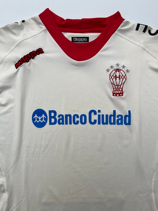 Jersey Huracán Visita 2012 2013 (XL)