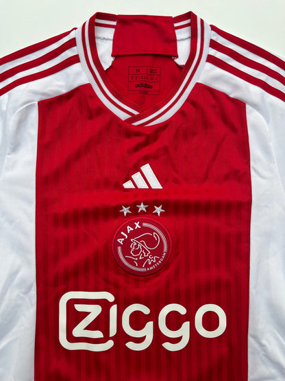 Jersey Ajax Local 2023 2024 (M)