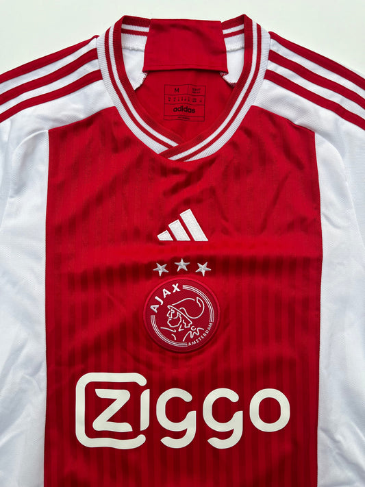 Jersey Ajax Local 2023 2024 (M)