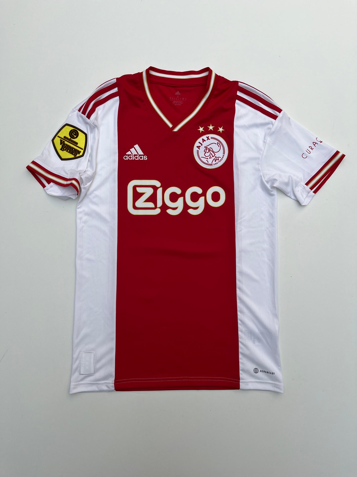 Jersey Ajax Local 2022 2023 (S)