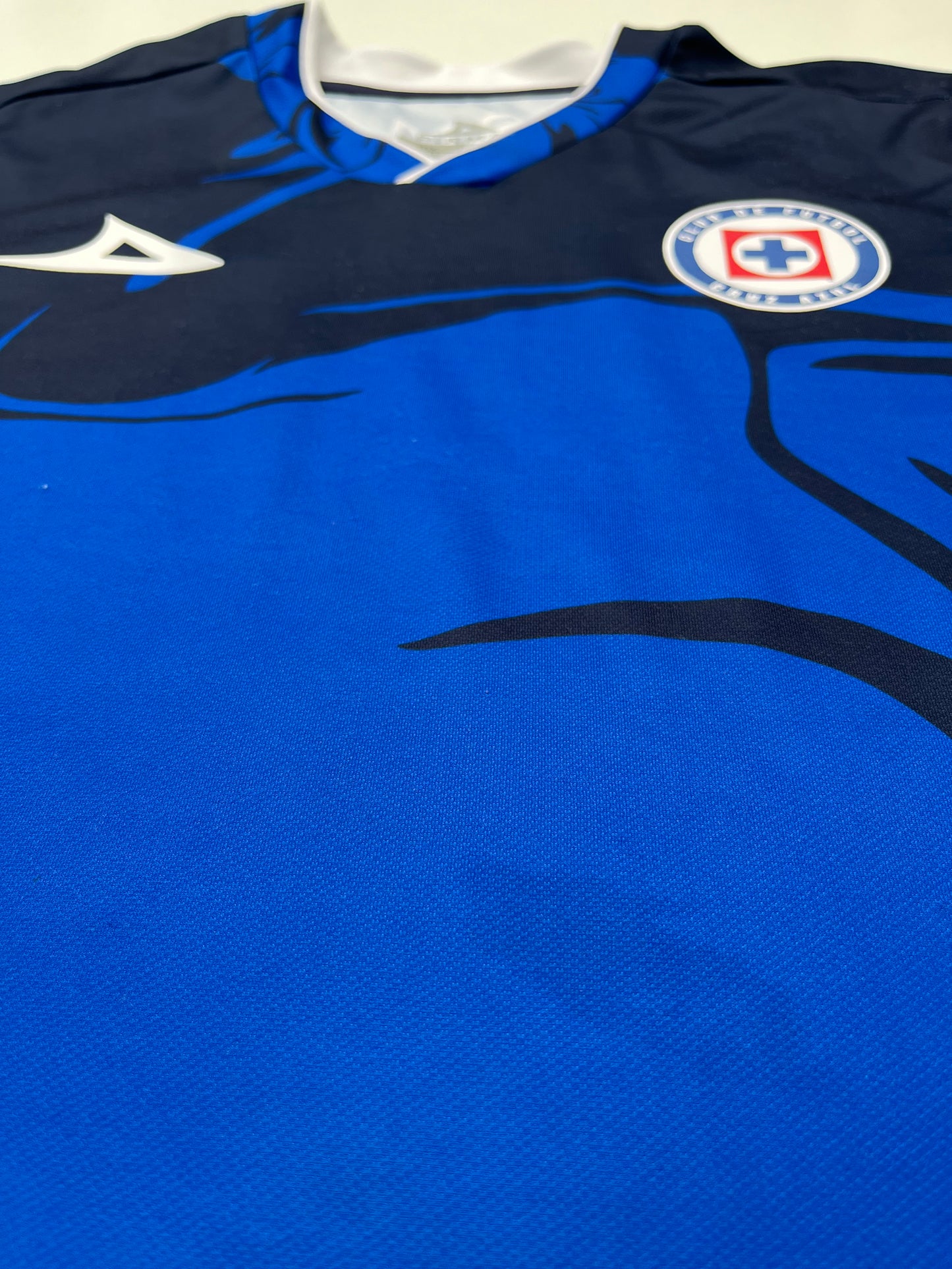 Jersey Cruz Azul Entrenamiento 2023 2024 (S)