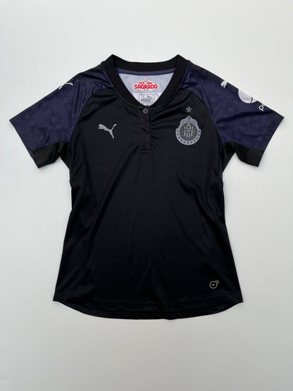 Jersey Chivas Visita 2017 2018 (S niños)