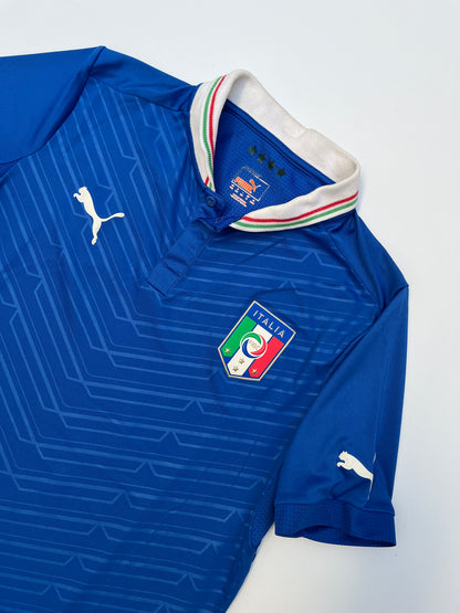 Jersey Italia Local 2012 2013 (XXL Niño)