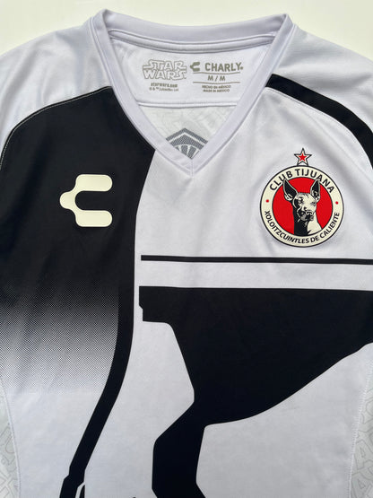 Jersey Xolos Portero Especial Star Wars 2019 2020 (M)