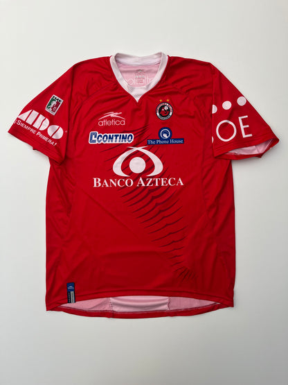 Jersey Veracruz Local 2007 2008 (XXL)