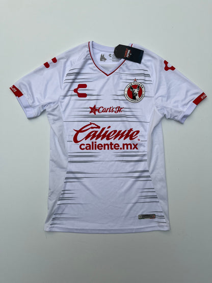 Jersey Xolos Visita 2019 2020 (XS Mujer)