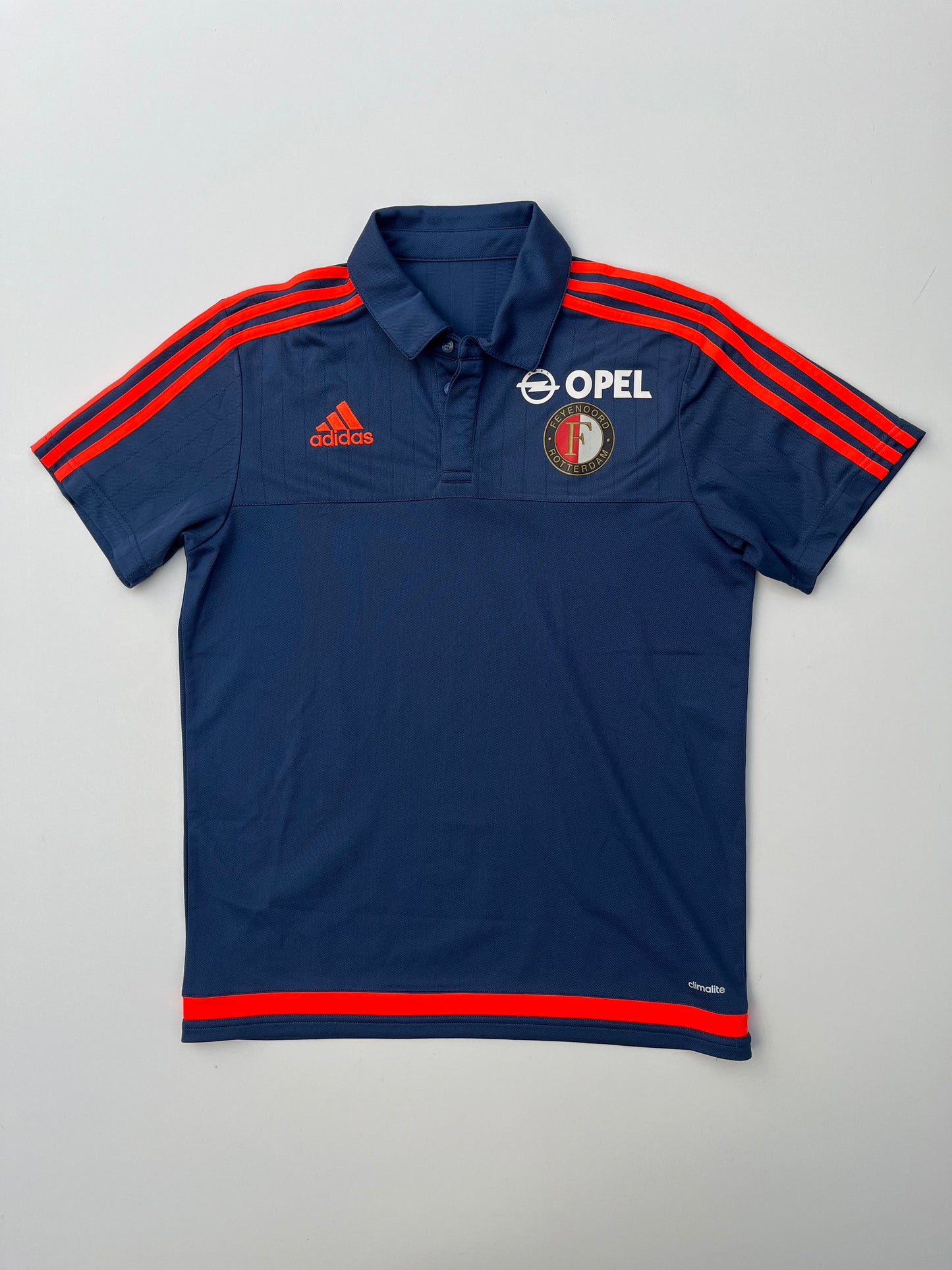 Polo Feyenoord 2015 2016 (M)