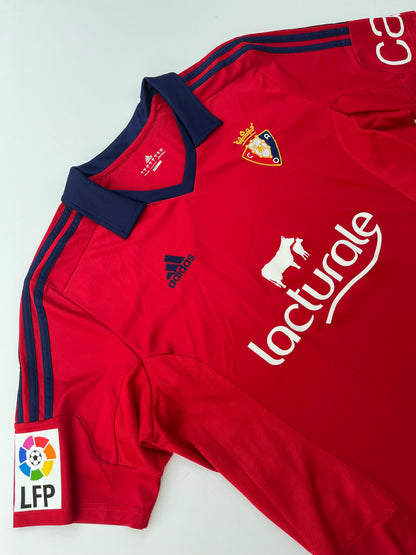 Jersey Osasuna Local 2013 2014 (XL)