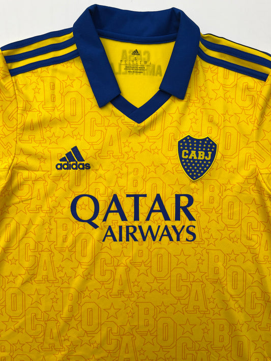 Jersey Boca Juniors Tercera 2022 2023 (S)