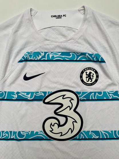 Jersey Chelsea Visita 2022 2023 Versión Jugador (L)