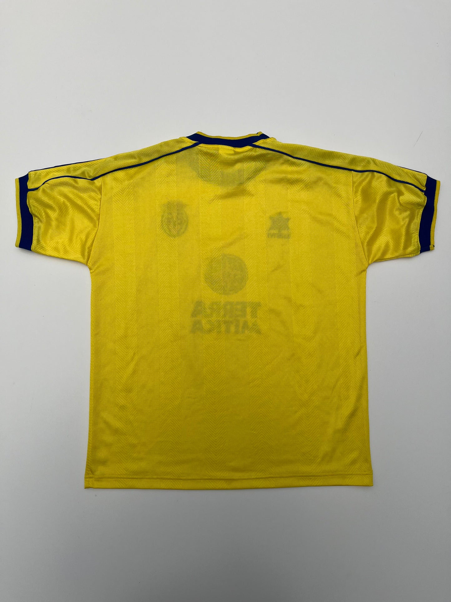 Jersey Villarreal Local 1997 1998 (M)