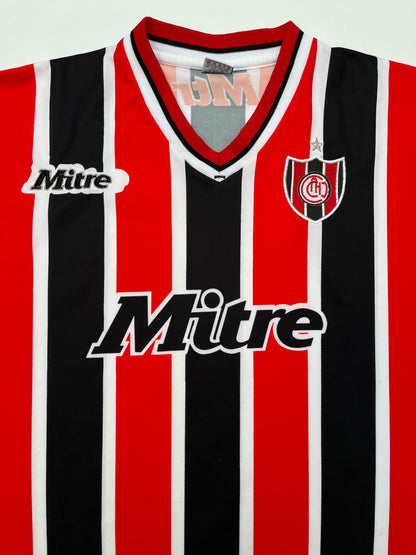 Jersey Chacarita Juniors Local 2003 2004 (XL)