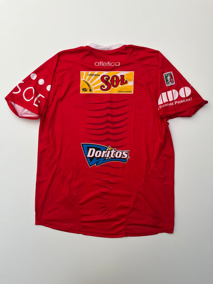 Jersey Veracruz Local 2007 2008 (XXL)