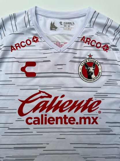 Jersey Xolos Visita 2019 2020 (XL)