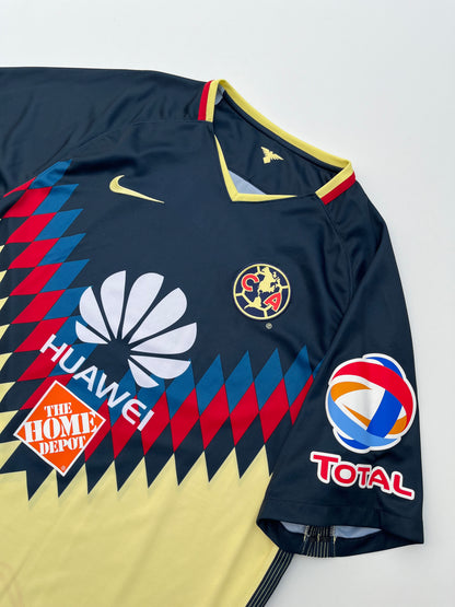 Jersey Club América Local 2017 2018 (XL)