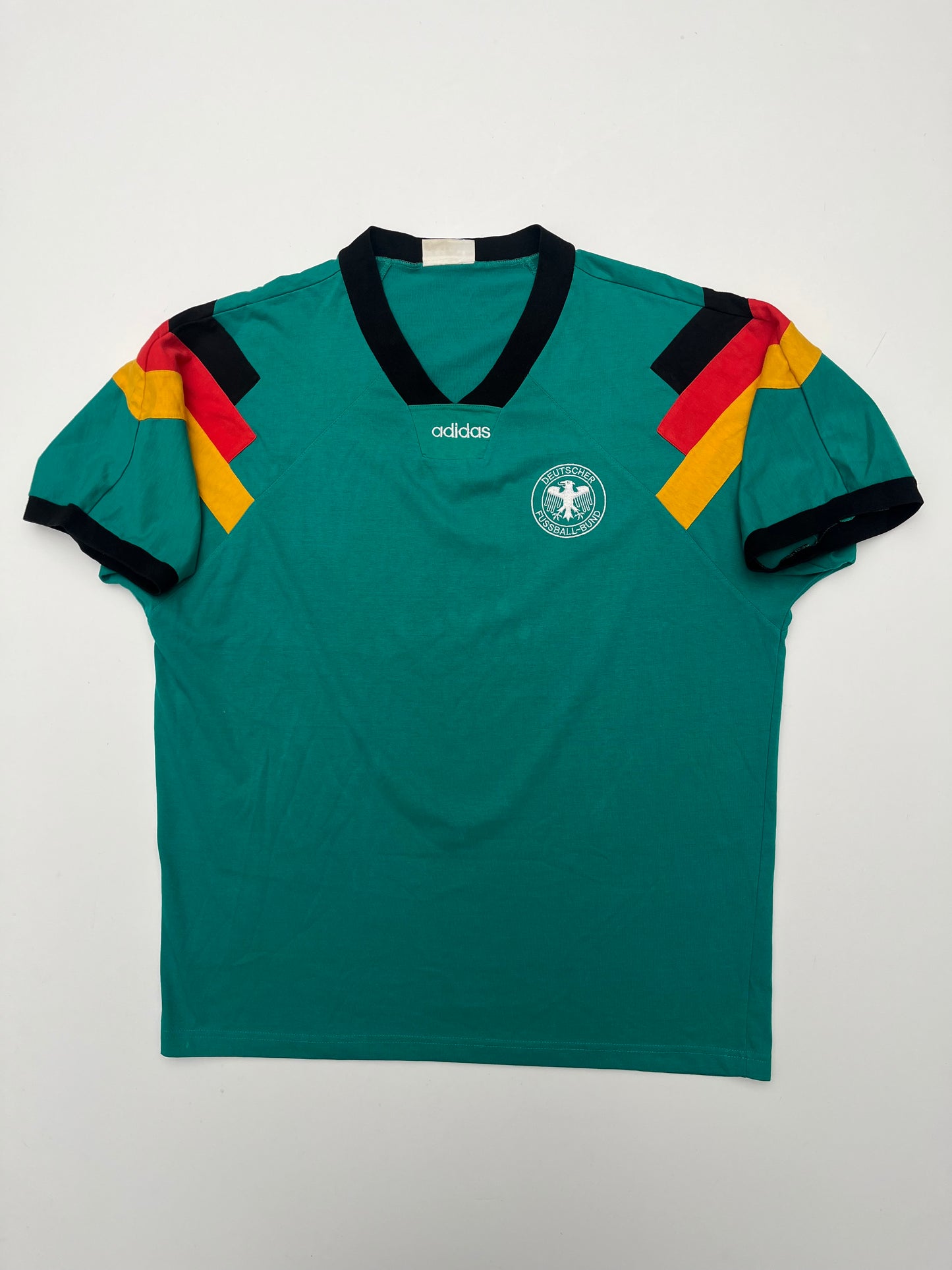 Playera Alemania 1992 1993 (M)