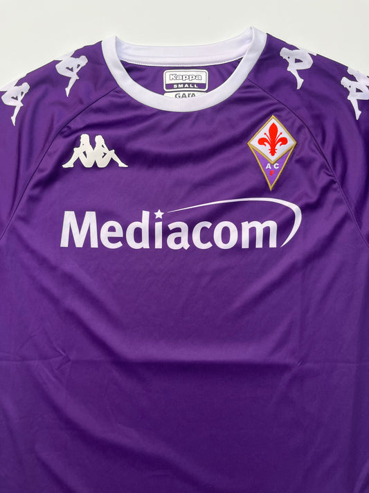Jersey Fiorentina Local 2020 2021 (S)