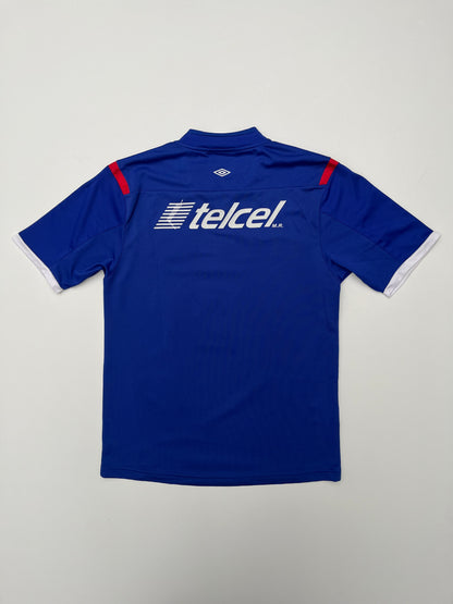 Jersey Cruz Azul  Local 2011 2012 (M)