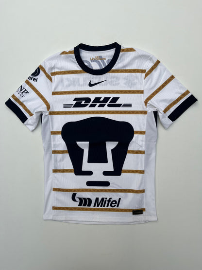 Jersey Pumas Local 2024 2025 Versión Jugador (S)