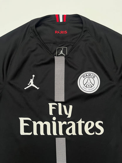 Jersey PSG Tercero 2018 2019 (S)