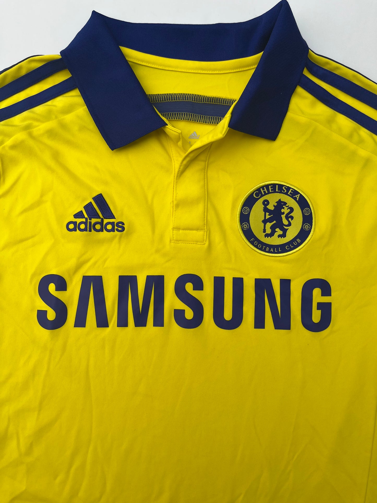 Jersey Chelsea Visita 2014 2015 (L Niño)